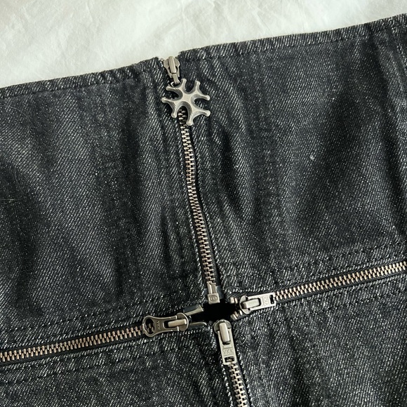 Miaou Ana corset strapless top - Picture 10 of 10